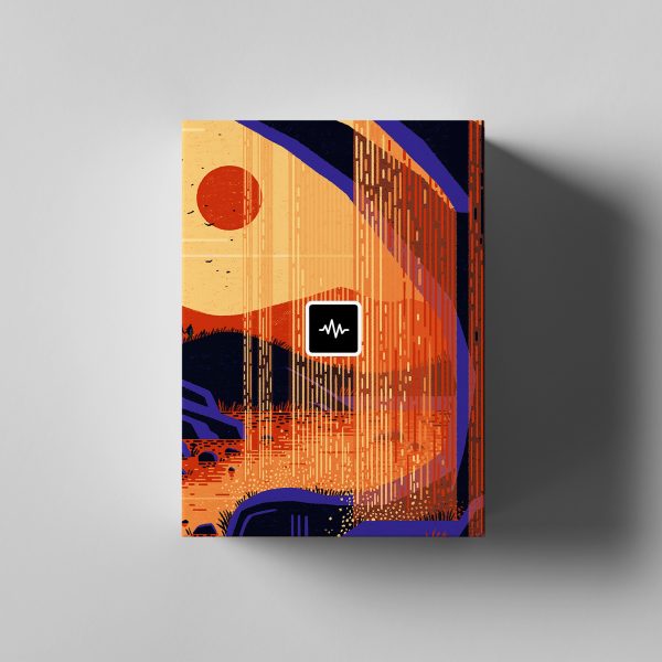 Wavsupply touchoftrent launch loop kit wave